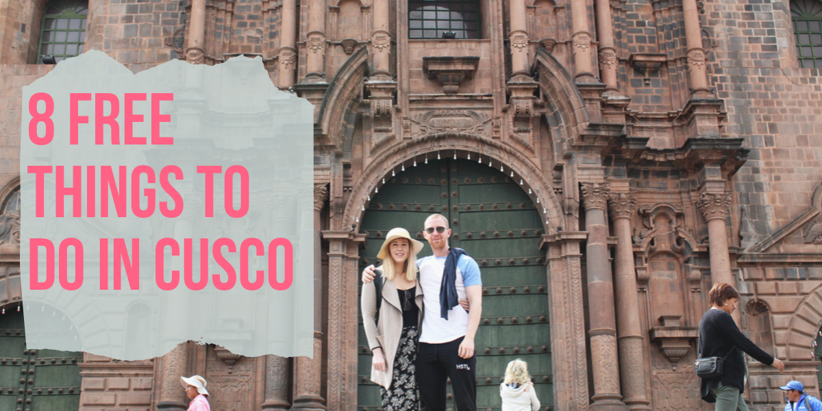 8 Free Things To Do In Cusco Proyecto Peru Blog   Blog Featured Image 3 