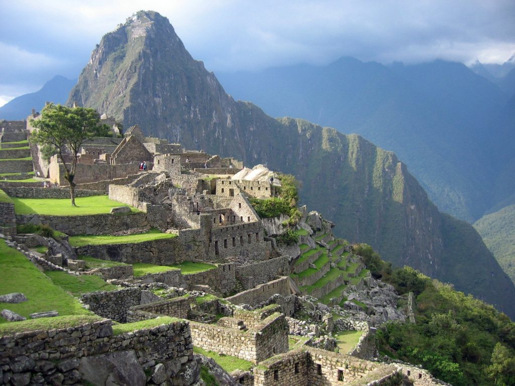 50 Curiosities about Peru, Machu Picchu