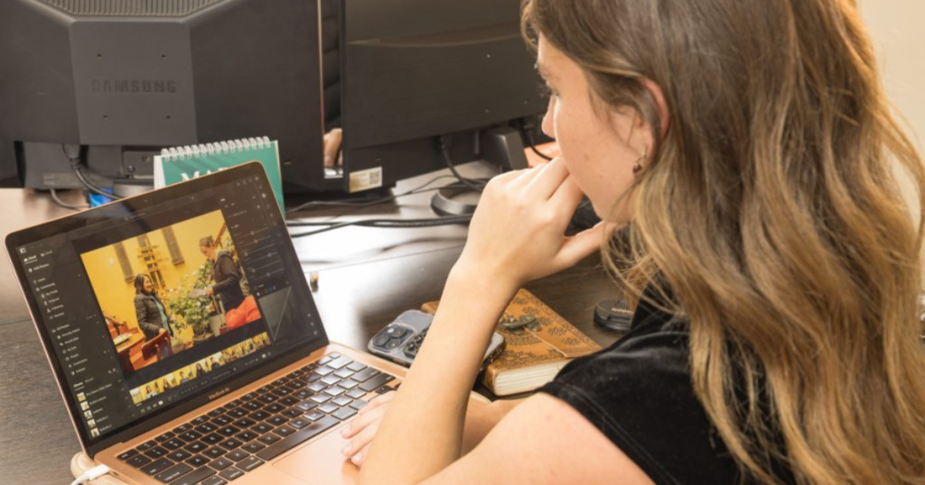 Marketing volunteer/intern at Proyecto Peru