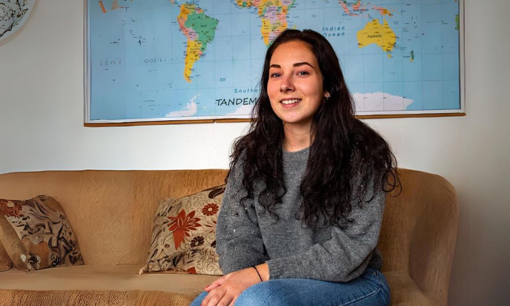 Marketing Intern at Proyecto peru