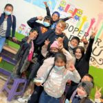 teaching at school 2