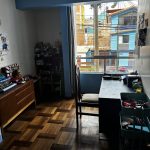 Homestay Family in Cusco room