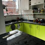 Homestay Family in Cucso Kitchen