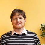 Charles - Marketing Manager