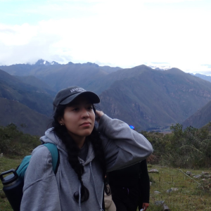 Cherelyn - Operations Manager