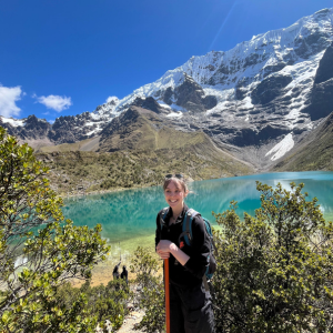 Carla - Marketing Assistant