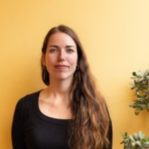 Francesca - English Program Manager